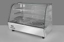 Witryna grzewcza nastawna, 160 litrów, 230V/1500W, 885x570x(H)680mm