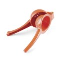 Wyciskacz do pomarańczy, BarUp, pomarańczowy, 232x91x(H)60mm