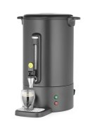 Zaparzacz do kawy czarny 14L UNIQ Design by Bronwasser