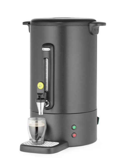 Zaparzacz do kawy czarny 14L UNIQ Design by Bronwasser