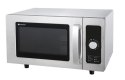 Kuchenka mikrofalowa 1000W 25L, 230V/1550W, 511x432x(H)311mm