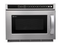 KUCHENKA MIKROFALOWA Z MOŻLIWOŚCIĄ PROGRAMOWANIA, Z PORTEM USB 1800W 230V/3000W, 560x419x(H)336mm