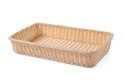 Koszyk do pieczywa prostokątny 530x320x(H)90mm