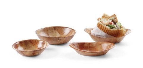 Koszyk owalny 255x190mm ekspozycyjny