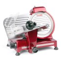 Krajalnica Red Edition, 230V/280W, 506x435x(H)347mm
