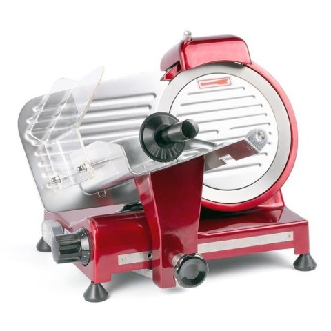 Krajalnica Red Edition, 230V/280W, 506x435x(H)347mm