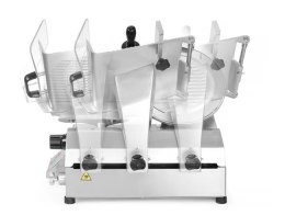 Krajalnica automatyczna 350, 220-240V/370W, 990x670x(H)730mm