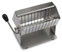Krajalnica ręczna do kiełbas 275x170x(H)235mm