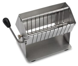 Krajalnica ręczna do kiełbas 275x170x(H)235mm