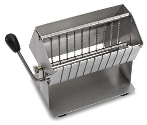 Krajalnica ręczna do kiełbas 275x170x(H)235mm