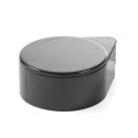 Krustownica 3-poziomowa, BarUp, 200x160x(H)75mm