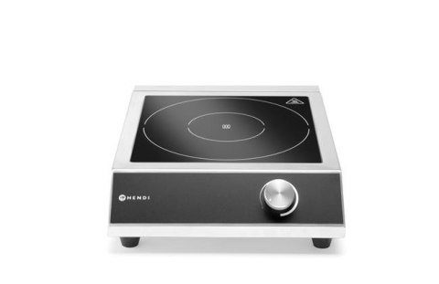 Kuchenka indukcyjna 3500 M, 230V/3500W, 329x435x(H)106mm
