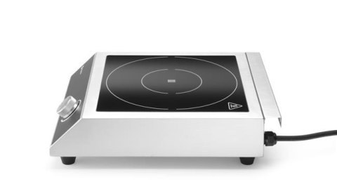 Kuchenka indukcyjna 3500 M, 230V/3500W, 329x435x(H)106mm