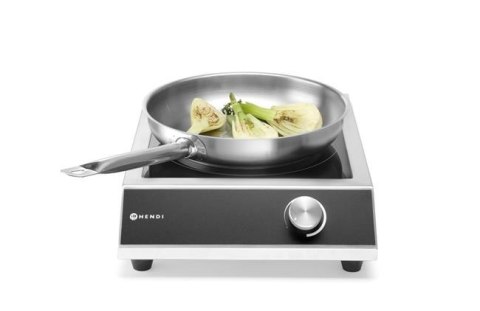 Kuchenka indukcyjna 3500 M, 230V/3500W, 329x435x(H)106mm