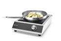 Kuchenka indukcyjna 3500 M, 230V/3500W, 329x435x(H)106mm