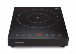 Kuchenka indukcyjna 2000 W 297x411x(H)57mm