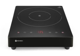 Kuchenka indukcyjna Kitchen Line 3500 W 339x444x(H)80mm