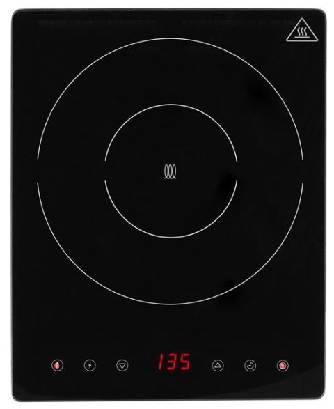 Kuchenka indukcyjna Kitchen Line 3500 W 339x444x(H)80mm