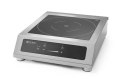 Kuchenka indukcyjna MODEL 3500 D XL 390x490x(H)120mm