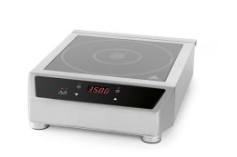 Kuchenka indukcyjna Profi Line 3500 D 342x431x(H)116mm