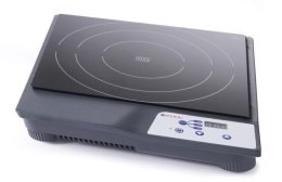 Kuchenka indukcyjna 1800, 230V/1800W, 319x355x(H)67mm
