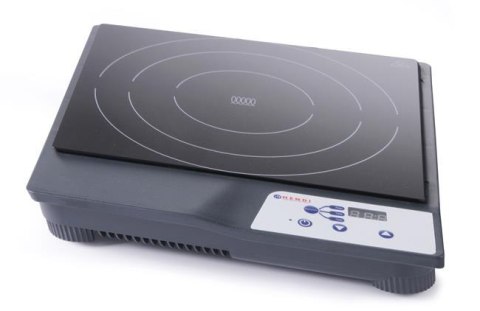 Kuchenka indukcyjna 1800, 230V/1800W, 319x355x(H)67mm