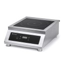 Kuchenka indukcyjna model 5000 D XL 398x525x(H)175mm