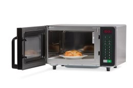 Kuchenka mikrofalowa 1500/1000 W, Menumaster, 23L, 230V/1500W, 512x403x(H)310mm