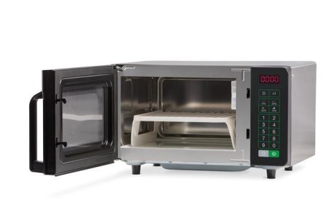 Kuchenka mikrofalowa 1500/1000 W, Menumaster, 23L, 230V/1500W, 512x403x(H)310mm