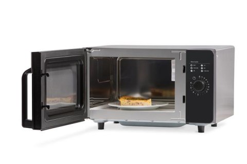 Kuchenka mikrofalowa 1500/1000 W, Menumaster, 23L, 230V/1500W, 512x403x(H)310mm