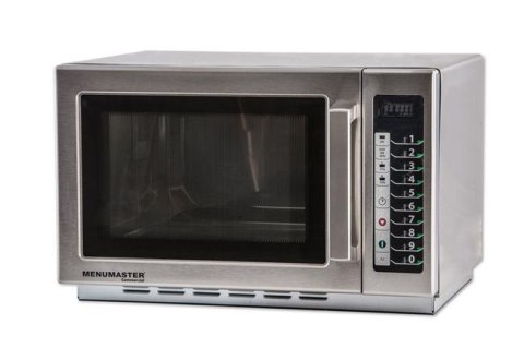 Kuchenka mikrofalowa 1550/1100 W, 100 programów, Menumaster, 34L, 230V/1550W, 559x483x(H)352mm