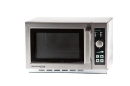 Kuchenka mikrofalowa 1550/1100 W, Menumaster, 34L, 230V/1550W, 559x483x(H)352mm