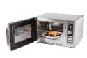 Kuchenka mikrofalowa 1550/1100 W, Menumaster, 34L, 230V/1550W, 559x483x(H)352mm