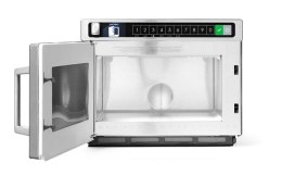 Kuchenka mikrofalowa 17 l, 100 programów, 17L, 230V/2300W, 419x578x(H)343mm