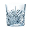 LINIA BROADWAY - Szklanka niska 300ml [kpl 6 szt.] 6 szt., ⌀85x(H)91mm