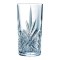 LINIA BROADWAY - Szklanka wysoka 280ml [kpl 6 szt.] 6 szt., ⌀67.5x(H)134mm