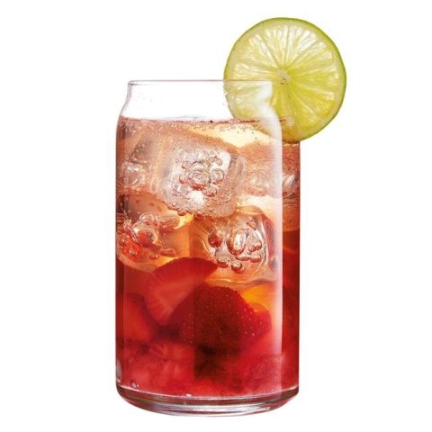 LINIA CAN - Szklanka niska 470ml [kpl.] 6 szt., ⌀76x(H)134mm