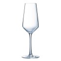 LINIA VINA JULIETTE - Kieliszek do szampana 230ml [kpl.] 6 szt., ⌀72x(H)218mm
