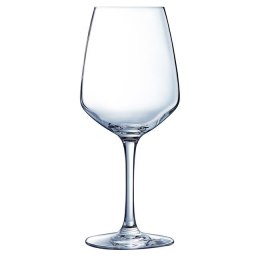 LINIA VINA JULIETTE - Kieliszek do wina 300ml [kpl.] 6 szt., ø79x(H)188mm