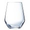 LINIA VINA JULIETTE - Szklanka 400ml [kpl.] 6 szt., ø88x(H)110mm
