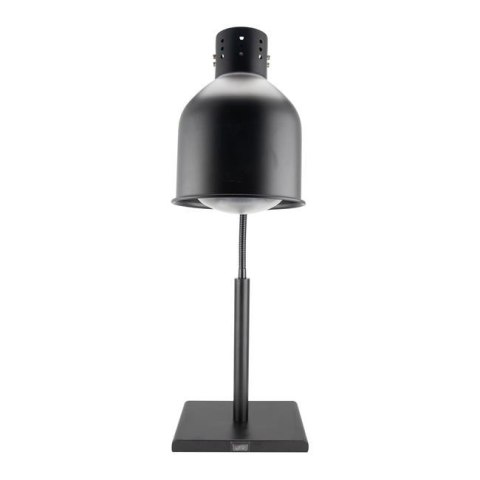 Lampa do podgrzewania potraw, giętka, 220-240V/250W, 268x200x(H)660mm