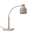 Lampa do podgrzewania potraw, giętka, beżowy, 220-240V/250W, 268x203x(H)660mm