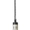 Lampa do podgrzewania potraw wisząca, stożkowa, biały, 230V/250W, ?275x(H)250mm