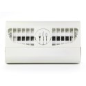 Lampa owadobójcza, 100 m², 230V/30W, 544x285x(H)92mm