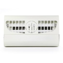 Lampa owadobójcza, 100 m², 230V/30W, 544x285x(H)92mm