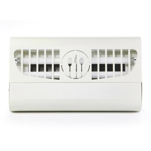 Lampa owadobójcza, 100 m², 230V/30W, 544x285x(H)92mm