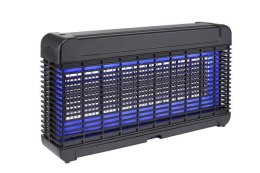 Lampa owadobójcza, 300 m², HENDI, 230V/13W, 470x100x(H)265mm