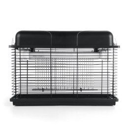 Lampa owadobójcza wodoodporna, 100 m², 230V/40W, 510x135x(H)305mm