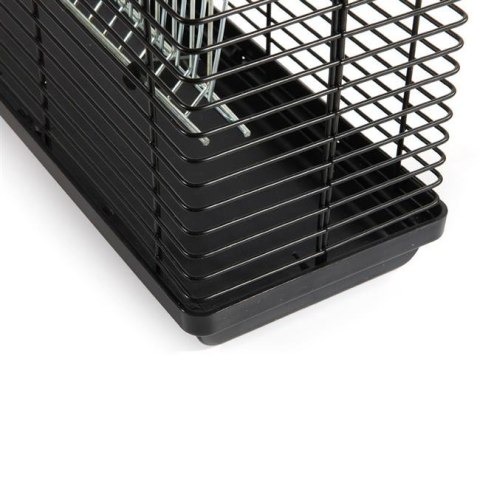 Lampa owadobójcza wodoodporna, 100 m², 230V/40W, 510x135x(H)305mm