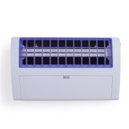 Lampa owadobójcza z taśmą klejącą, 120 m², 230V/36W, 540x80x(H)281mm